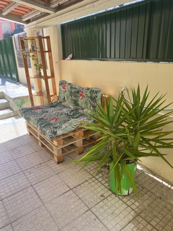 Apartamento Travelers House Setúbal Exterior foto