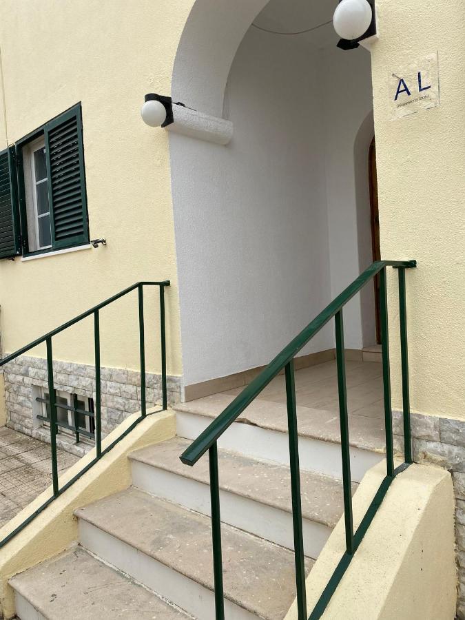 Apartamento Travelers House Setúbal Exterior foto